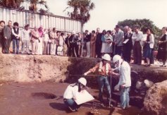 1979 Isarago Shell Midden